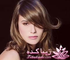 رنگ مو، آموزش ترکیب رنگ مو